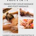 Rira Spa Offer 5/12/2026