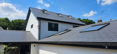 London, Construction, Who Offers Trusted Roof Repairs Letchworth For Homes And Businesses?