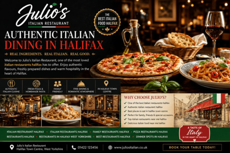 London, Restaurants, Indian Food Near The Piece Hall &ndash; Spice Delight Halifax