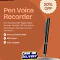 INR 2999,  Best Pen Voice Recorder Shop In Saket &ndash; Spy World &ndash; Spy World