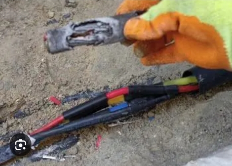 Jeddah, Temp Jobs, Electric Cable Shorts