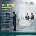Oman&rsquo;s Ultimate VMS - Real-Time Visitor Monitoring For Safety