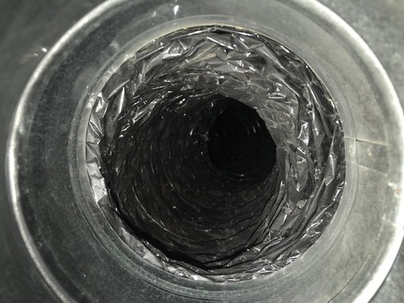 New York, Household, Ductwork Installation For Ojai