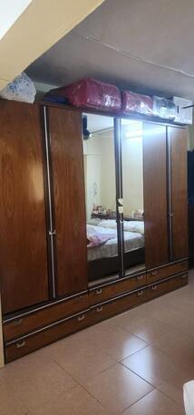 Al Malaz, Apartments, Flats, Houses & Villas, SAR 40000/year,  3 BR,  132 Sq. Meter,  3 Bedroom Apartment For Rent In Al Malaz,  Zamandar Compound