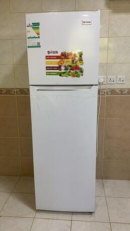Dammam, Electronics, SAR 1000,  Fridge & Cloth Washing Machine For Sale