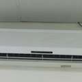 SAR 600,  LG Split AC 1 - 3 Ton - Excellent Cooling - Slightly Used"