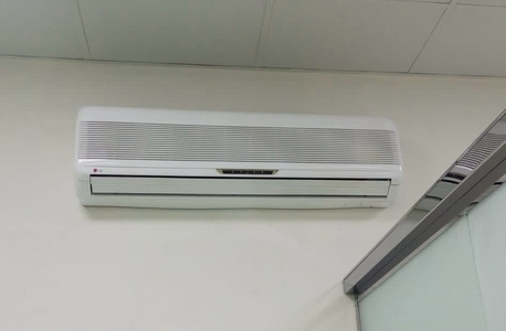 Al Sulaymaniyyah, Air Conditioners, SAR 600,  LG Split AC 1 - 3 Ton - Excellent Cooling - Slightly Used"