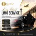 Long Island Limo Service &ndash; Luxury Chauffeur & Reliable Airport Transportation