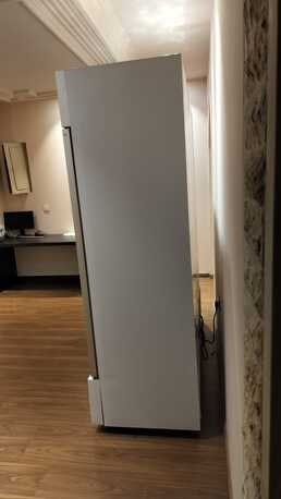 Al Nahda, Appliances, SAR 6000,  Three Door Refrigerator For Sale Bought 2 Years Ago