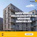 Individuelle Holzkonzepte Für Moderne Immobilien