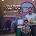 Gazette For Name Change Services By Vakil India Experts