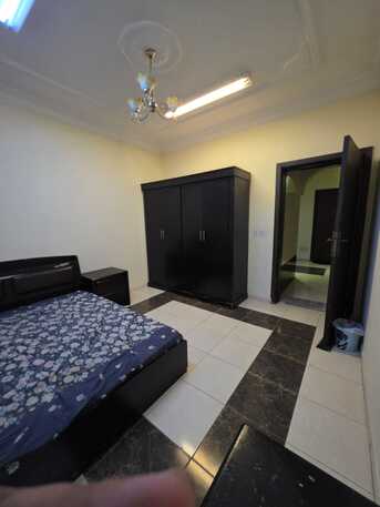 Thuqbah, Apartments, Flats, Houses & Villas, SAR 1100/month,  Furnished,  1 BR,  1 Bedrooms | 1 Bathrooms  1 Kitchen  | 1 Living Room