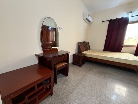 Adliya, Apartments, Flats, Houses & Villas, BHD 200/month,  Furnished,  Studio,  Studio Apartment For Rent In Adliya | Near KFC | Budget-Friendly With Unlimited EWA
