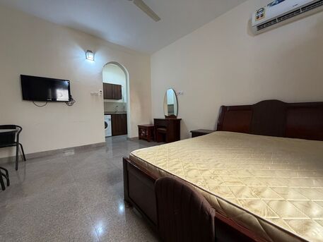 Adliya, Apartments, Flats, Houses & Villas, BHD 200/month,  Furnished,  Studio,  Budget-Friendly Studio Apartment For Rent In Adliya