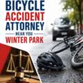 Get Bicycle Accident Attorney Near You In Winter Park