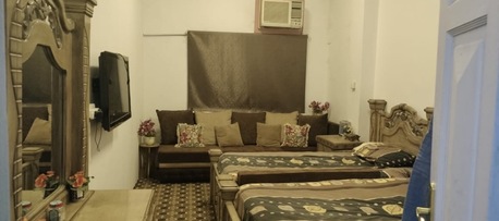 Madinah, Apartments, Flats, Houses & Villas, SAR 2000/month,  Furnished,  2 BR,  Urgent Fully Furnished 2 Rooms