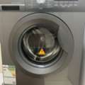 SAR 800,  Sharp 7Kg Front Load Washing Machine