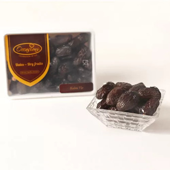 Mumbai, Food, INR 680,  High-Quality Premium Kalmi Dates For Healthy Snacking