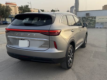 Riyadh, Vehicles, Cars & Trucks , SAR 69000,  Haval H6 2023,  2023,  Automatic,  56000 KM,  Haval H6 Active Plus