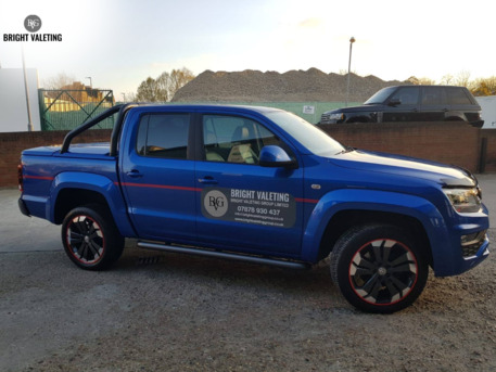 London, Cleaning, Bright Valeting &ndash; Best Hand Car Wash & Professional Car Cleaning At Home
