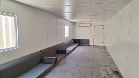 Dammam, Housing Exchanges, 1 BR,  12 Sq. Meter,  I Have A Good And New Portables Restroom,office,toilet For Rent