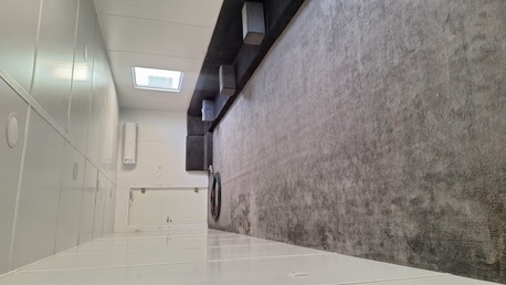 Dammam, Housing Exchanges, 1 BR,  12 Sq. Meter,  I Have A Good And New Portables Restroom,office,toilet For Rent