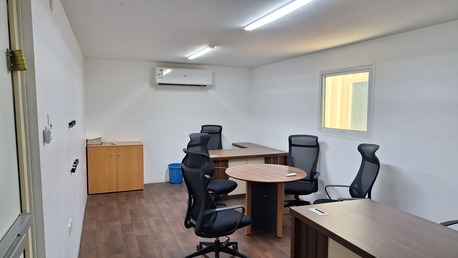 Dammam, Housing Exchanges, 1 BR,  12 Sq. Meter,  I Have A Good And New Portables Restroom,office,toilet For Rent