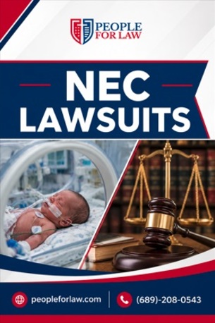New York, Legal, Trusted Legal Help For NEC Lawsuits In Winter Park