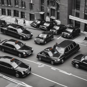Chicago, Travel, Why Do People Choose Airport Car Services?