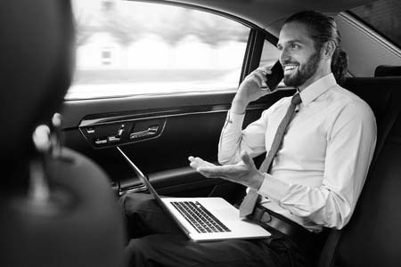 Chicago, Travel, Why Do People Choose Airport Car Services?