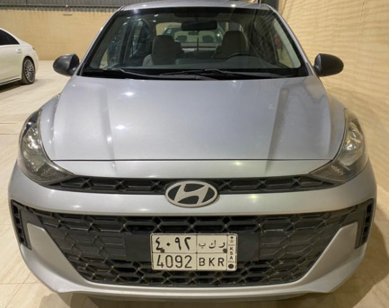 Riyadh, Vehicles, Cars & Trucks , SAR 33000,  Hyundai I10,  2023,  Automatic,  77000 KM,
