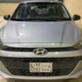 SAR 33000,  Hyundai I10,  2023,  Automatic,  77000 KM,