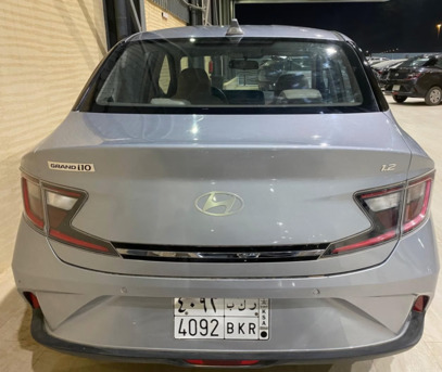 Riyadh, Vehicles, Cars & Trucks , SAR 33000,  Hyundai I10,  2023,  Automatic,  77000 KM,