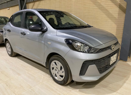 Riyadh, Vehicles, Cars & Trucks , SAR 33000,  Hyundai I10,  2023,  Automatic,  77000 KM,