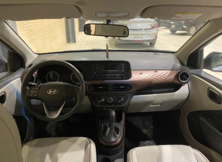 Riyadh, Vehicles, Cars & Trucks , SAR 33000,  Hyundai I10,  2023,  Automatic,  77000 KM,