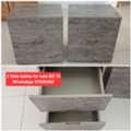 BHD 13,  ✅️ 2 Side Tables For Sale In Good Condition With Delivery