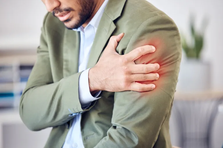 London, Health, Shoulder Pain Treatment Milton Keynes Expert Osteopathy | Lumena Clinic