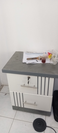 Dammam, Furniture, SAR 1400,  Singlebed,Wardrobe,Sidetable,Chair, Washing Machine