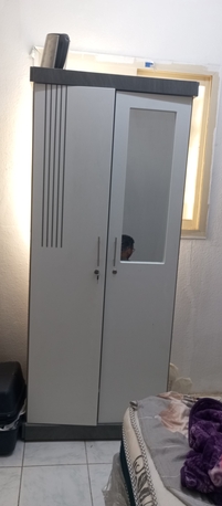 Dammam, Furniture, SAR 1400,  Singlebed,Wardrobe,Sidetable,Chair, Washing Machine