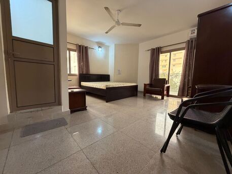 Adliya, Apartments, Flats, Houses & Villas, BHD 200/month,  Furnished,  Studio,  Apartment For Rent In Adliya | Near KFC