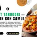 Fresh & Fast Indian Food Delivery In Koh Samui