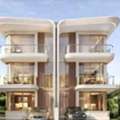 Furnished,  Greenz By Danube Properties At Al Rowaiyah First