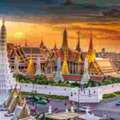 Discover Bangkok Holidays Package: Culture And Shopping