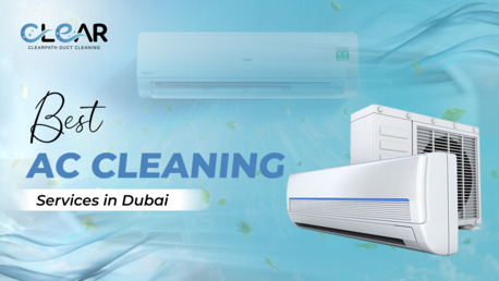 Dubai, Air Conditioning, ClearPath Duct Cleaning