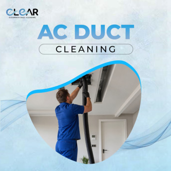 Dubai, Air Conditioning, ClearPath Duct Cleaning