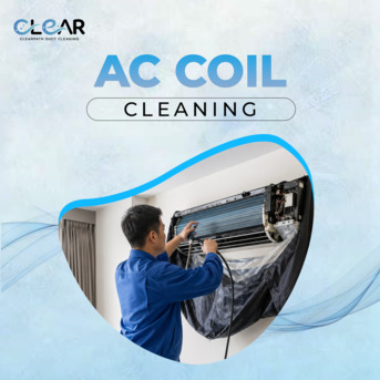Dubai, Air Conditioning, ClearPath Duct Cleaning