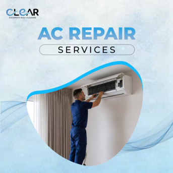 Dubai, Air Conditioning, ClearPath Duct Cleaning