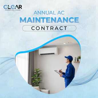 Dubai, Air Conditioning, ClearPath Duct Cleaning
