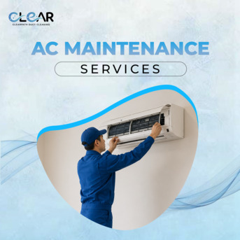 Dubai, Air Conditioning, ClearPath Duct Cleaning