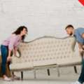 Professional Furniture Moving Company In Doha